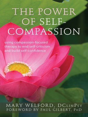 cover image of Power of Self-Compassion